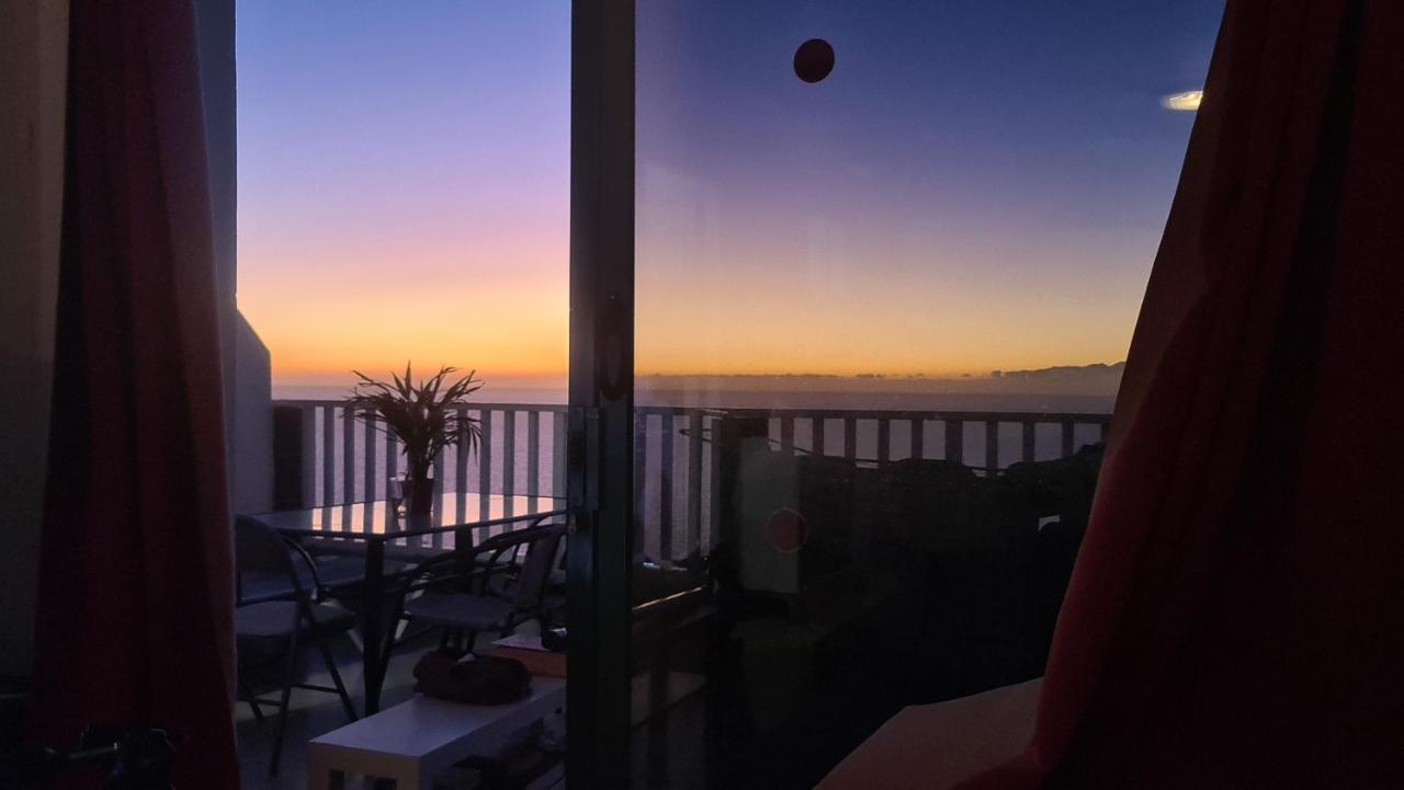 Puerto Rico Top Teide And Amadores View Экстерьер фото