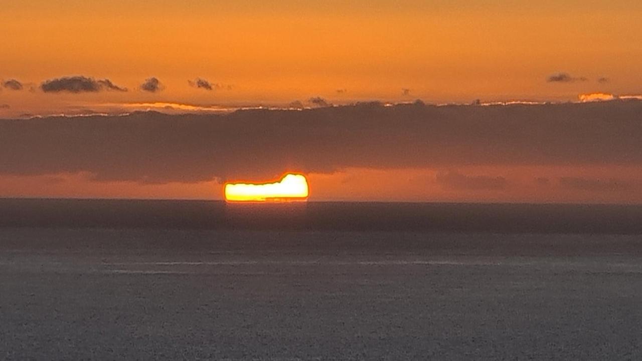 Puerto Rico Top Teide And Amadores View Экстерьер фото