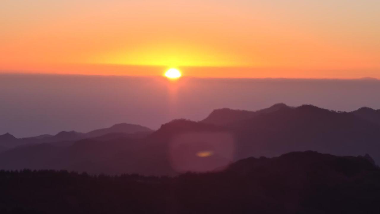 Puerto Rico Top Teide And Amadores View Экстерьер фото
